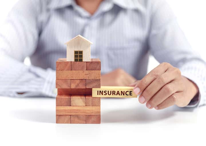 Home-Insurance in Gardner